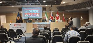 همایش تجاری‌سازی استارتاپ‌های ایرانی و حصول درآمد ارزی برگزار شد