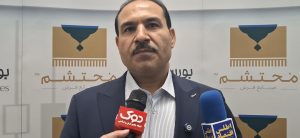 رحیمی در آیین عرضه اولیه سهام شرکت محتشم: شرکت نساجی هدیه البرز مشهد به ۳۰ کشور دنیا صادرات دارد