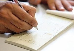 قانون جدید چک: سخت‌گیری بیشتر، امنیت بیشتر