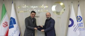 با حکم امیرحسین پهلوان؛ حامد دادگسترنیا سرپرست شرکت فنی‌مهندسی نگهداشت‌کاران منصوب شد