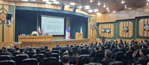 تصاویر همایش بزرگ فنی آموزشی شرکت‌های برق منطقه ای و توزیع نیروی برق با میزبانی برقآپ