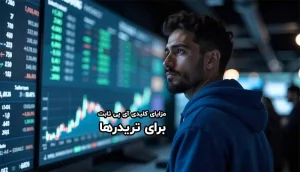 مزایای کلیدی آی پی ثابت برای تریدرها