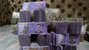 روسیه به جمع صادرکنندگان اسکناس پیوست!