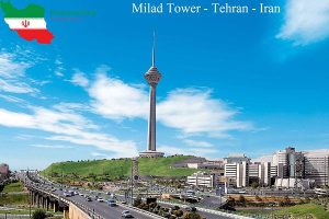 سرزمینی که جهان منتظر کشف آن است.