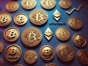 ۵ ارز دیجیتال برتر برای سرمایه‌گذاری در سال ۲۰۲۵