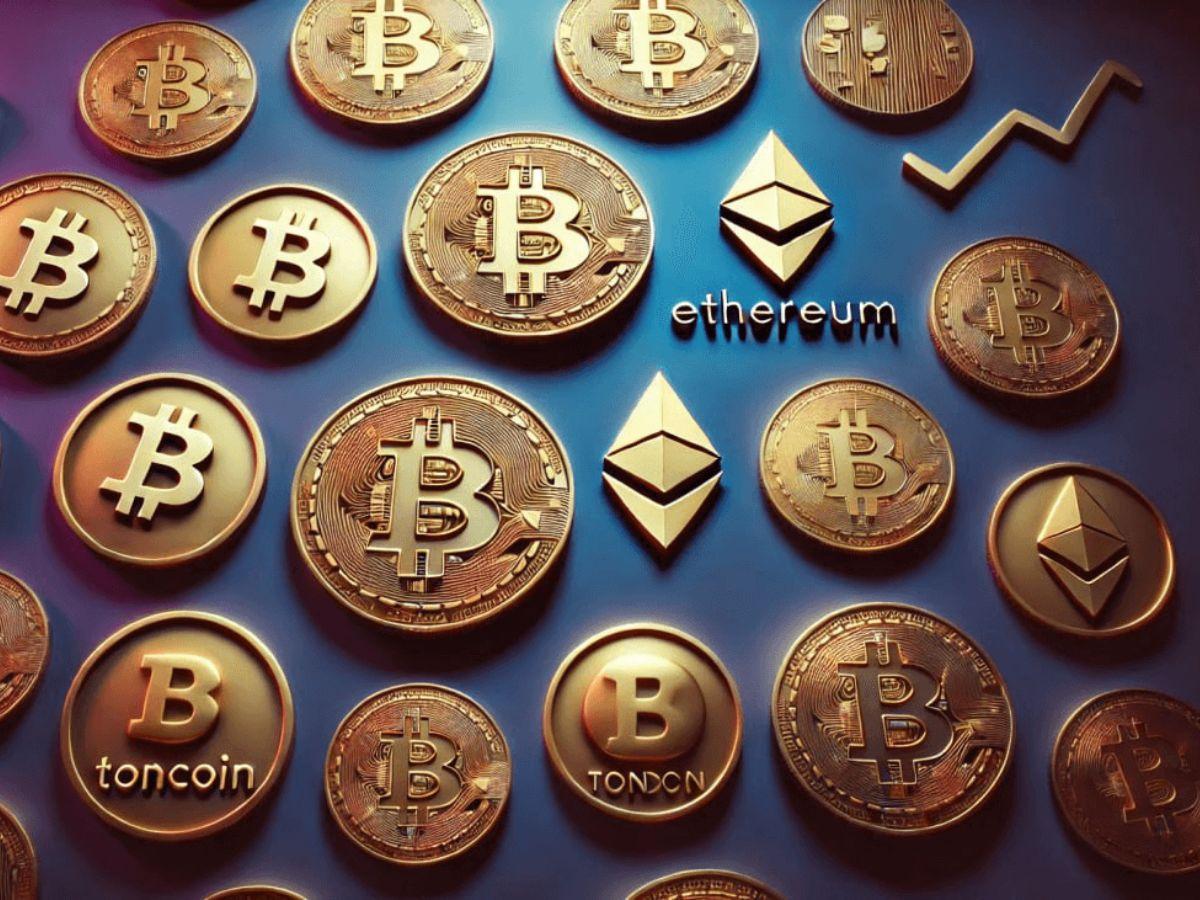 ۵ ارز دیجیتال برتر برای سرمایه‌گذاری در سال ۲۰۲۵