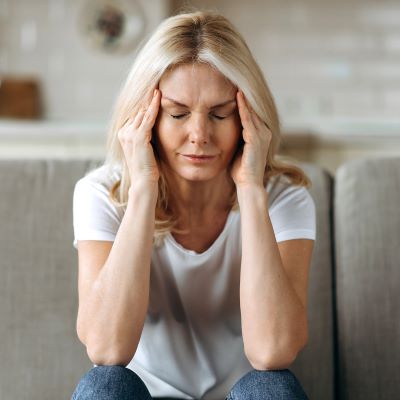 روشهای جلوگیری از سردرد میگرنی