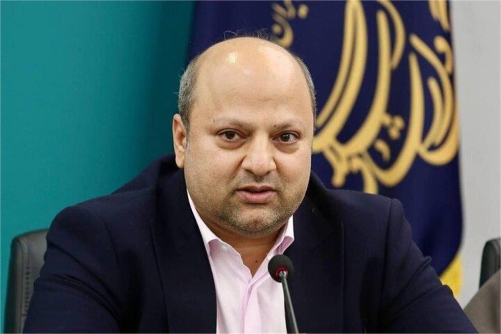 هشدار معاون رسانه‌ای وزارت فرهنگ: به بال‌های سیمرغ تمدن ایرانی‌ـ‌اسلامی سنگ نزنید