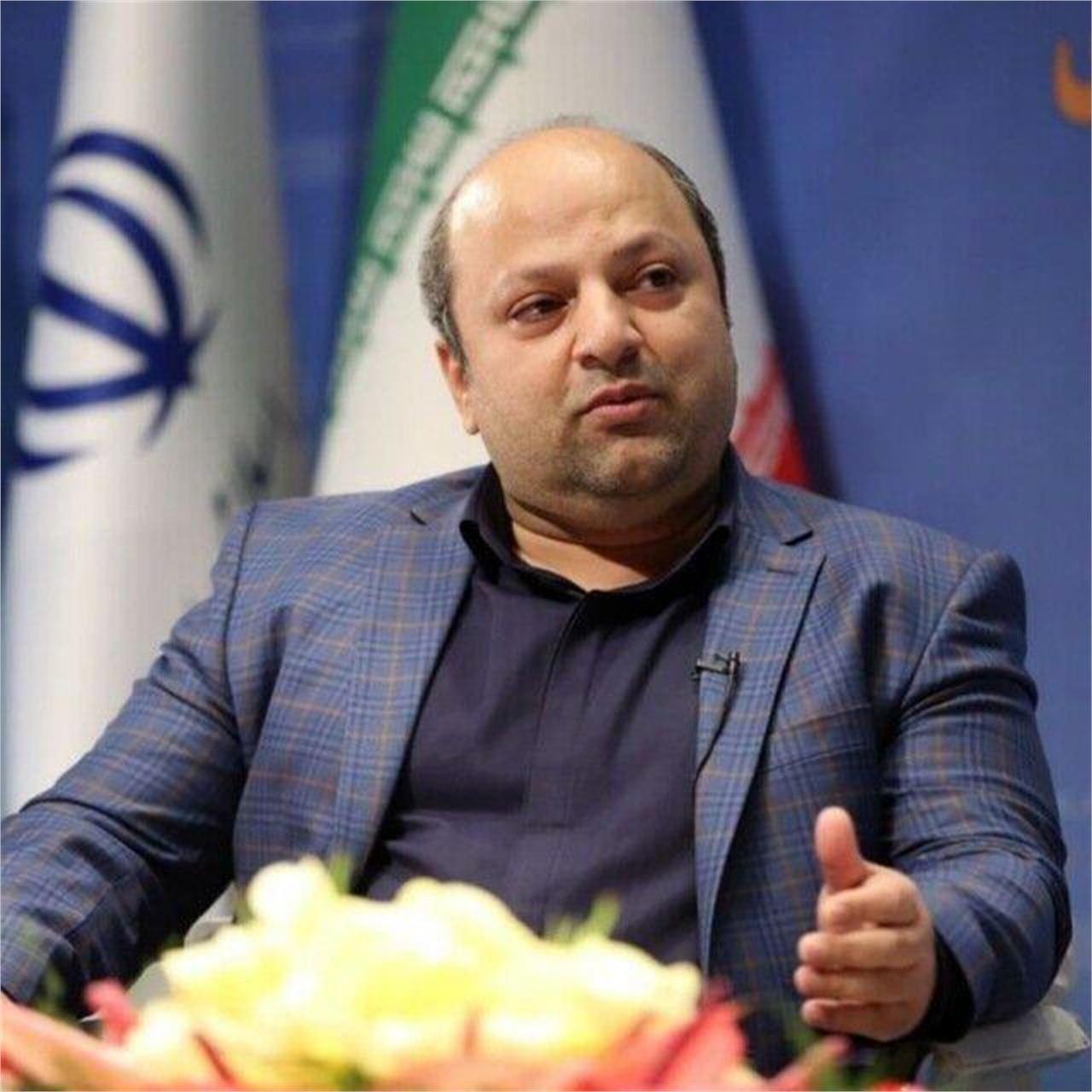 معاون وزیر فرهنگ: اسرائیل با سانسور و جنگ روانی، حقیقت را پنهان میکند