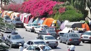هشتمین گزارش ستاد رسانه‌ایِ پویش ملی #نه_به_تصادف از رویداد ها و وضعیت تصادفات جاده‌ای (شنبه ۹ فروردین ۱۴۰۴)