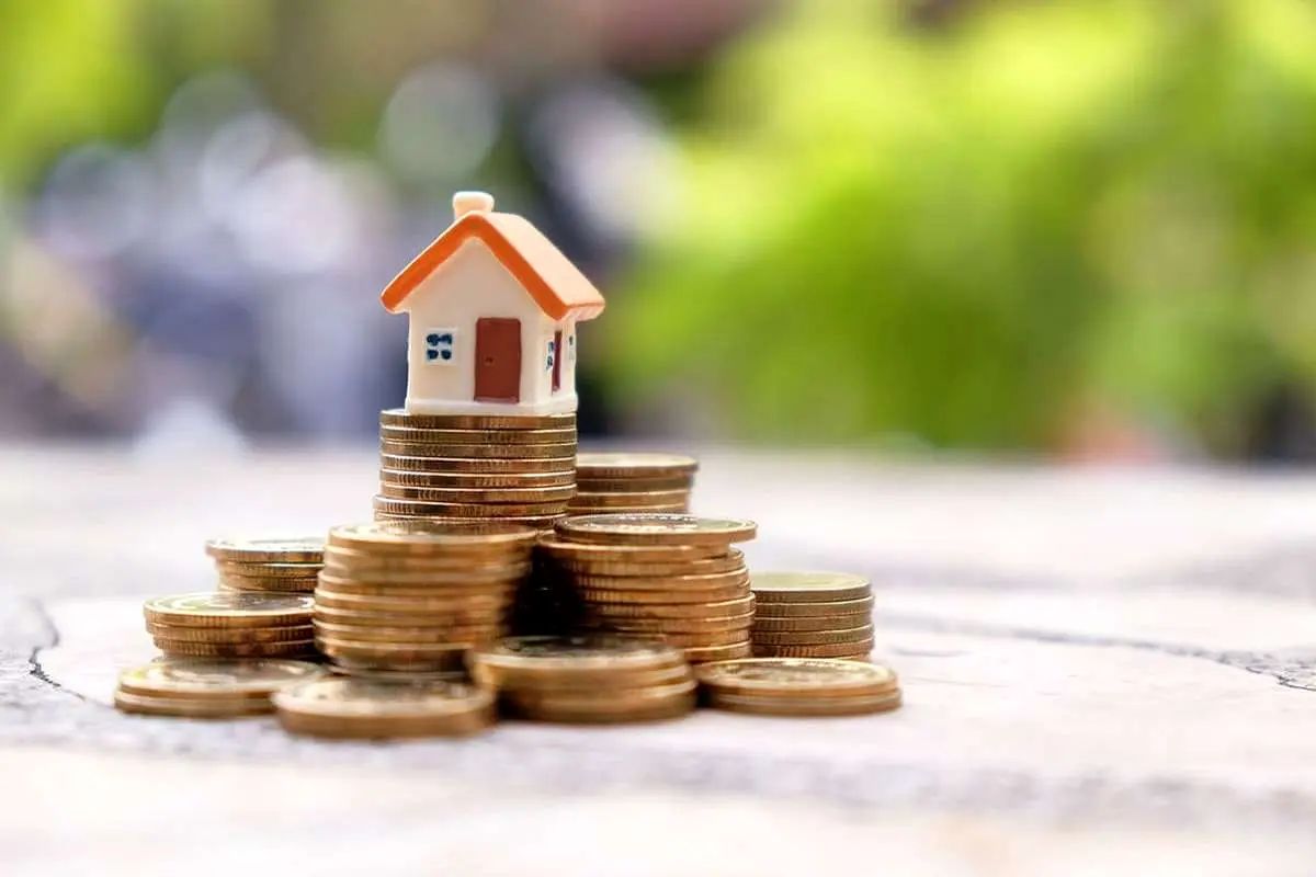 سهم وام ودیعه مسکن از تسهیلات بانکی چقدر است؟