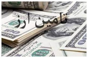 آمار رسمی بانک مرکزی: تأمین X میلیارد دلار ارز برای واردات کالاهای اساسی