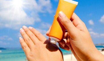 با این ترفندها، از کرم ضدآفتاب خود بیشترین بهره را ببرید