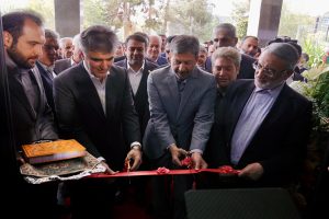نجارزاده در کاشان: دستورالعمل حمایت مالی از صنعت نساجی تا دو هفته دیگر نهایی می‌شود