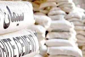بازار سیمان: تعادل دوباره پس از رفع محدودیت‌های برق