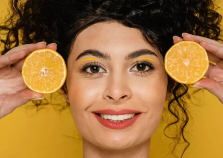 مزایای ویتامین E برای پوست صورت