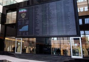 آمار جدید بورس: نزدیک به 70% مبادلات سهام توسط افراد حقیقی انجام می‌شود
