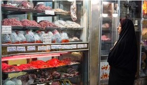 جدیدترین قیمت گوشت گوسفندی، مرغ و دام زنده امروز ۸ خرداد ۱۴۰۴ | افزایش قیمت‌ها ادامه دارد