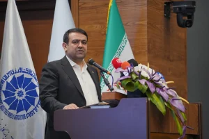 تاکید نجارزاده بر آمادگی کامل شبکه بانکی برای تامین مالی صنایع در نمایشگاه مشهد اینو‌کس