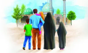 راهکارهای مقابله با شیوع فحشا در جامعه اسلامی