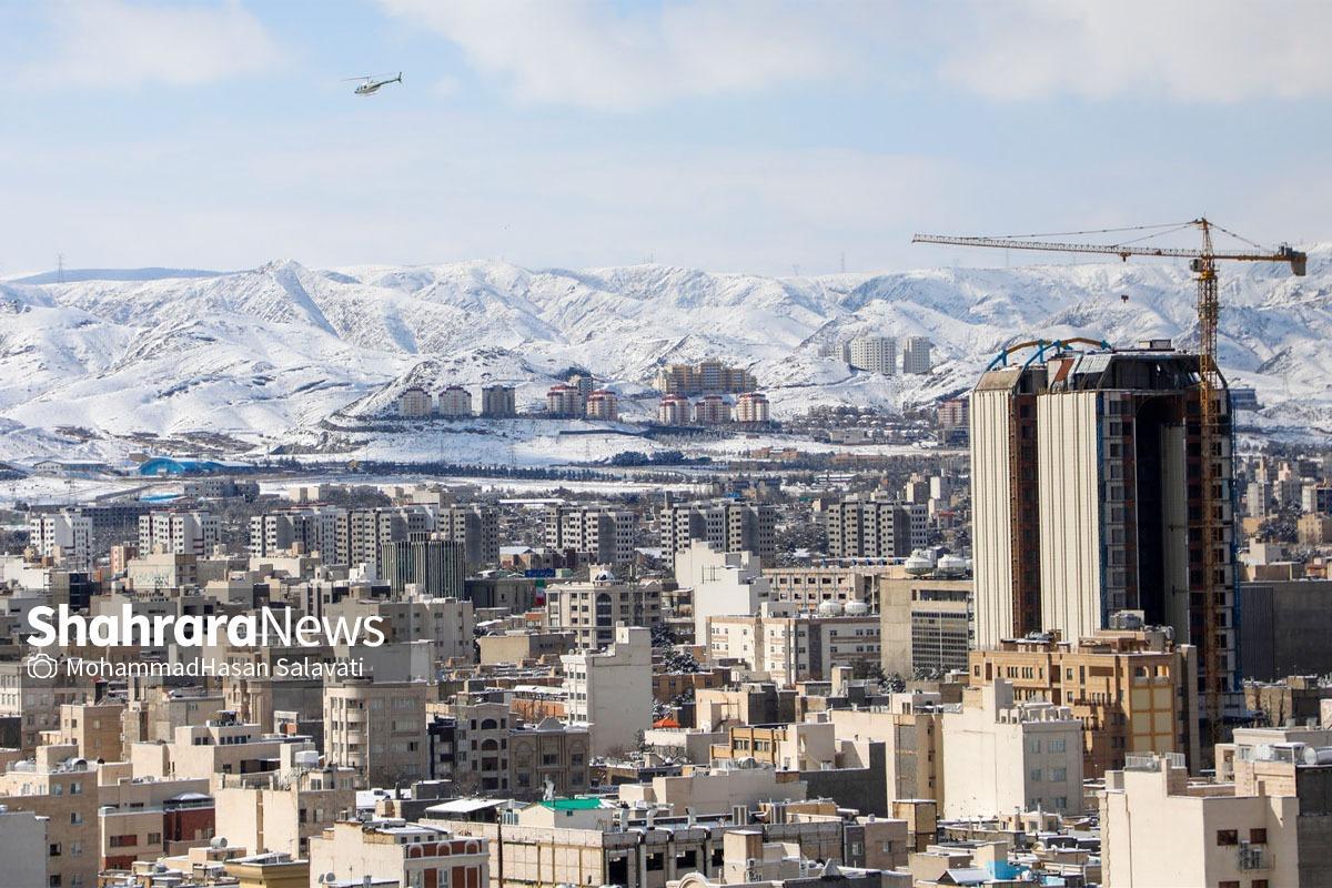 بازار مسکن در رکود کامل؛ دسترسی به خانه دشوارتر از همیشه