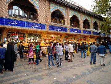 اتابک: تلاش دشمن برای ایجاد کمبود در بازار با شکست مواجه شد