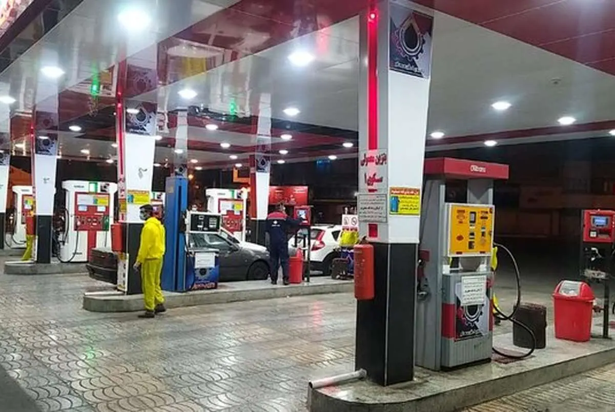 ورشکستگی قریب‌الوقوع: بحران مالی دامن‌گیر جایگاه‌های سوخت کشور شد