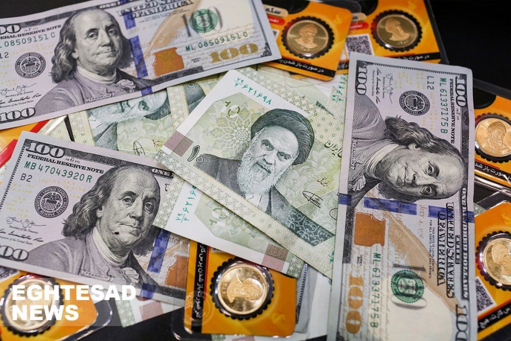 بازی بزرگ طلا و دلار: سرنوشت بازار در دستان دیپلماسی و تکنیکال