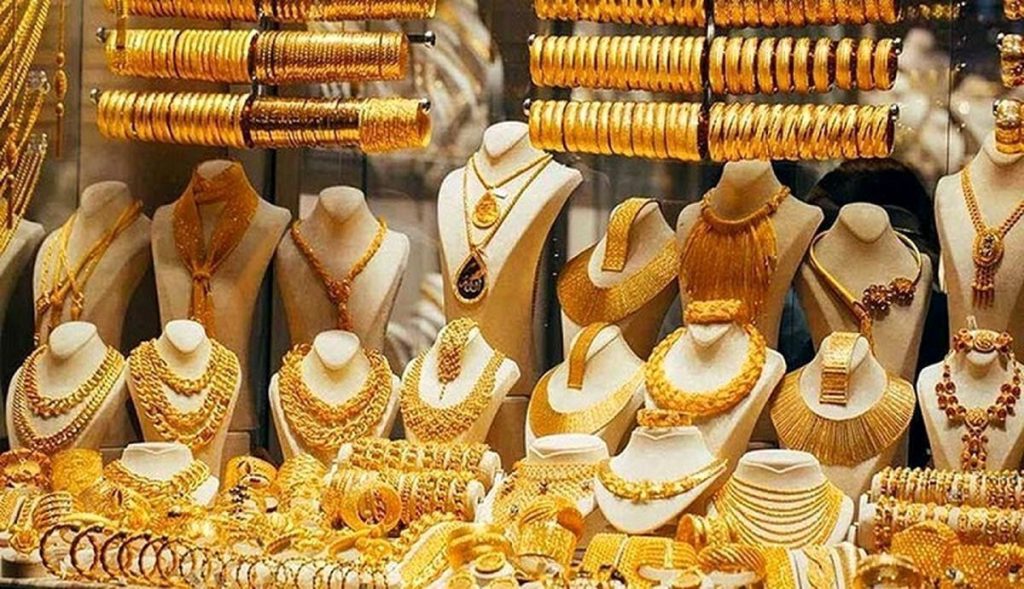 هشدار ریزش شدید قیمت طلا! / قیمت طلا ۱۸ عیار امروز ۱۳ خرداد ۱۴۰۴ چقدر شد