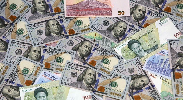 معاملهگران ارزی در انتظار تصمیمات مسقط: بازار در هالهای از ابهام