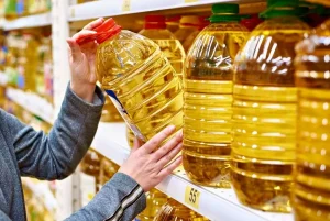 شوک قیمتی در بازار روغن: افزایش ۳۰ درصدی در کمتر از ۳ ماه