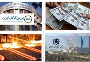 همدستی فولادسازان و بورس کالا: نقشه‌ای پشت پرده برای افزایش قیمت خودروها