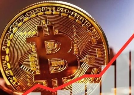 پیش‌بینی سقوط شدید قیمت بیت‌کوین در سپتامبر