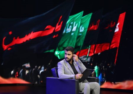 برنامه اردوگاه با مجری گری مهرشاد سهیلی اجرا می شود