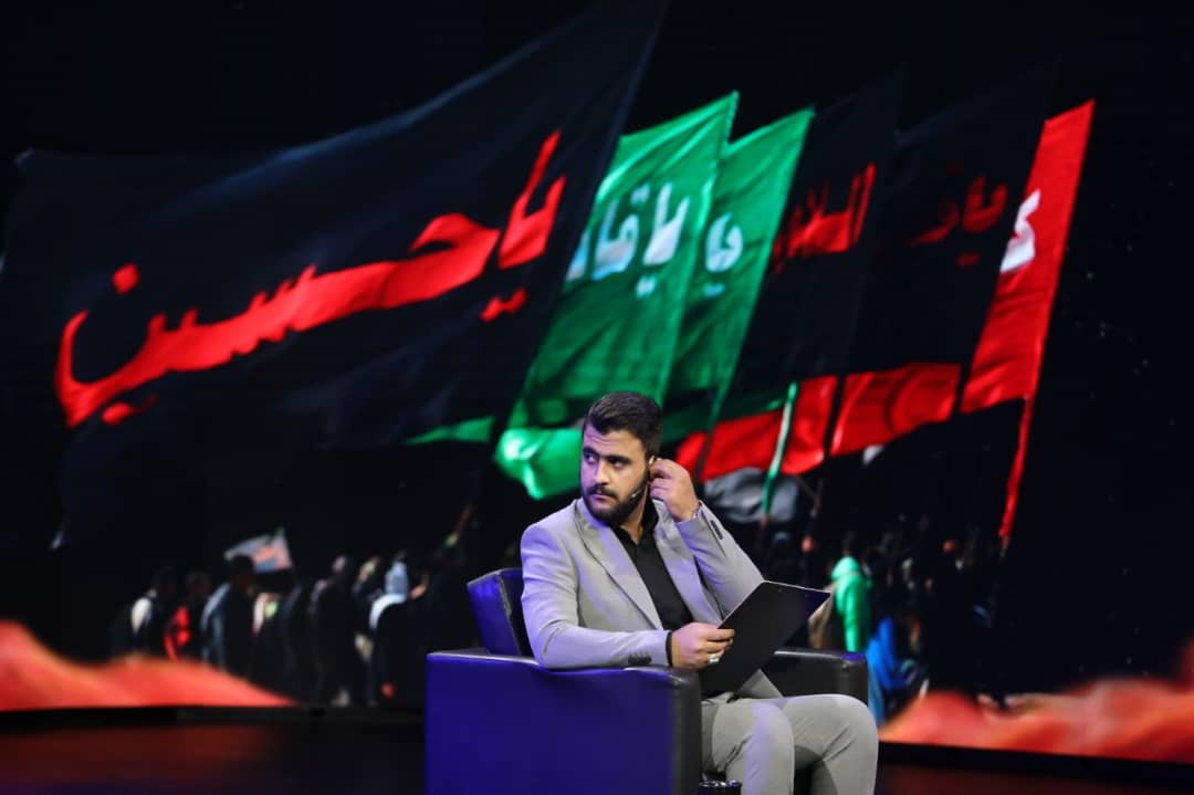 برنامه اردوگاه با مجری گری مهرشاد سهیلی اجرا می شود