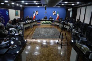 تامین خودرو ویژه جانبازان در اولویت تخصیص ارز