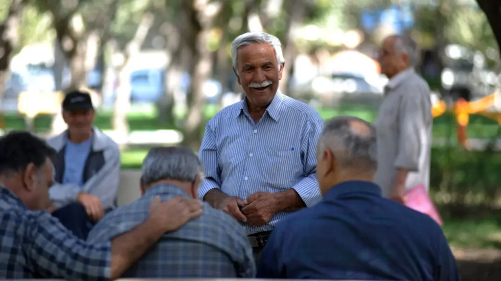 پرداخت معوقات بازنشستگان تأمین اجتماعی؛ زمانبندی و مبالغ مشخص شد