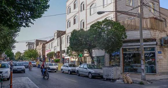 زمستان بازار اجاره در تابستان داغ؛ چرا اجارهبها در جنوب تهران ارزان شد