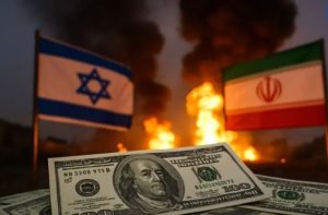پیش‌بینی شوکه‌کننده قیمت دلار در سایه جنگ: آیا دلار به سقف می‌رسد