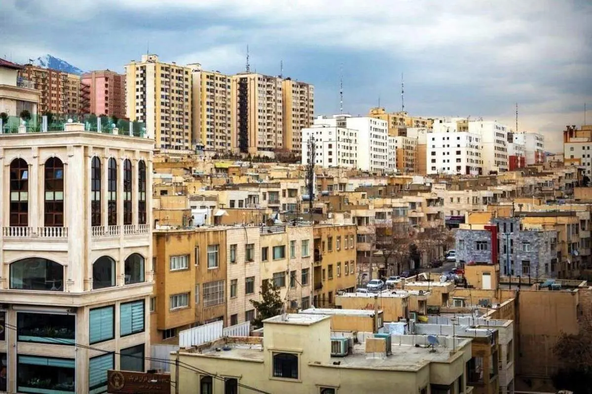 بازی زیرزمینی در بازار مسکن تهران: آیا از این تغییرات خبر دارید