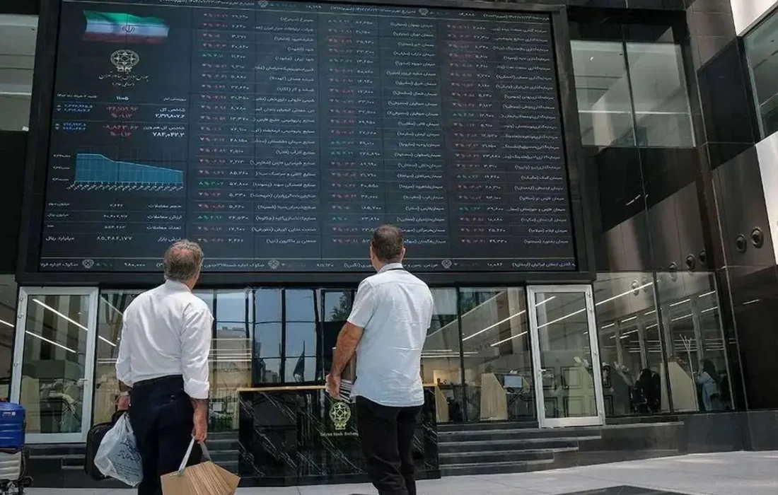 پول‌های فراری از بورس کجا رفتند؟ ردپای سرمایه‌ها در بازارهای جدید