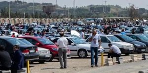 بازار خودرو در شوک: جزئیات توقف خرید و فروش