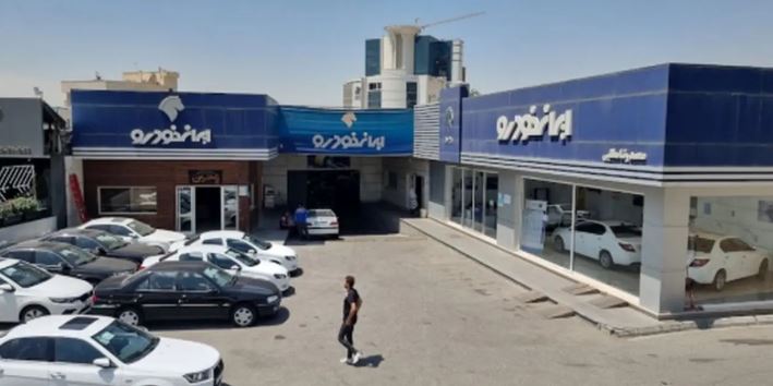 آغاز پیش‌فروش ویژه ایران‌خودرو در تیر ۱۴۰۴؛ عرضه پژو ۲۰۷، تارا، دنا و سورن با نرخ کارخانه