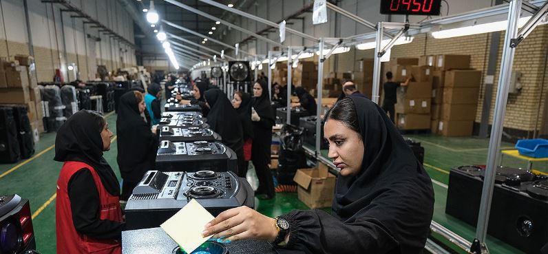 کسبوکارهای ایرانی در پیچ بحران؛ آیا تابآوری کافی است