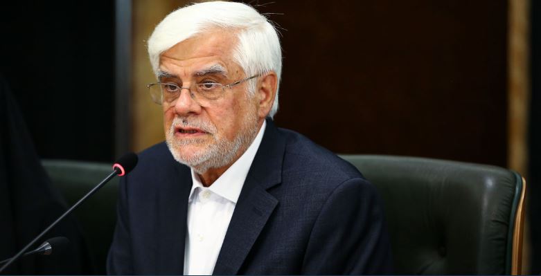 دستور عارف برای بازگرداندن قیمتها به سطح قبل از جنگ ۱۲ روزه