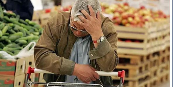 بازنشستگان تأمین اجتماعی زیر بار بیتوجهی دولت