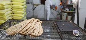 مشکلات خدماتی بانک سپه؛ نارضایتی مردم و نانوایان افزایش یافت