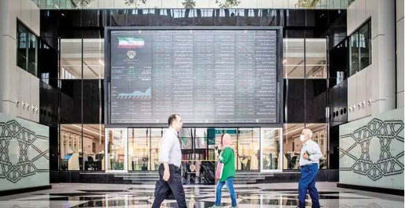 ابلاغ تصمیم مثبت برای سهامداران بورس در تاریخ ۲۲ تیر