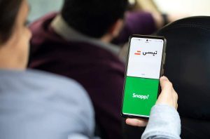 مطالبه مهم برای بهبود شرایط رانندگان تاکسی‌های اینترنتی