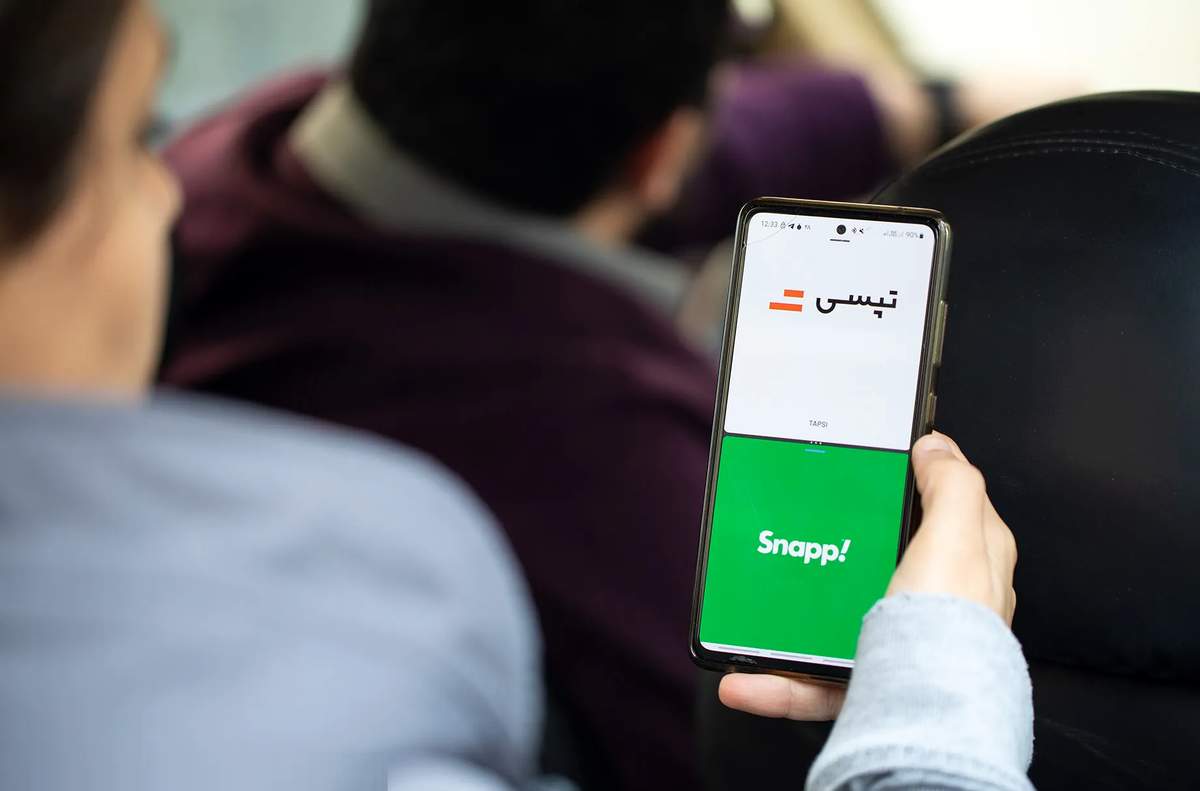 مطالبه مهم برای بهبود شرایط رانندگان تاکسی‌های اینترنتی